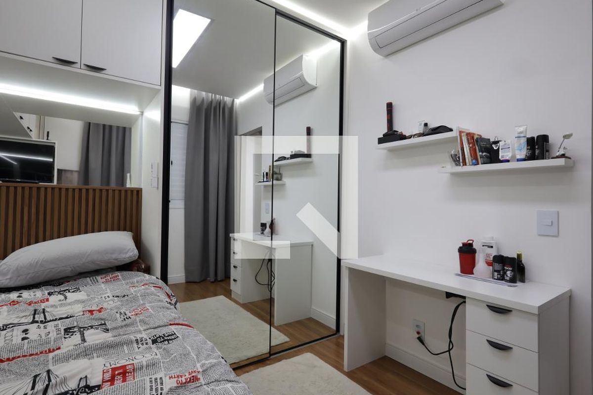 Apartamento, 1 quarto, 39 m² - Foto 30