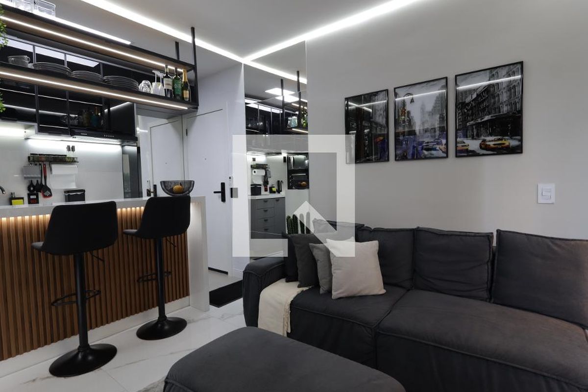 Apartamento, 1 quarto, 39 m² - Foto 10