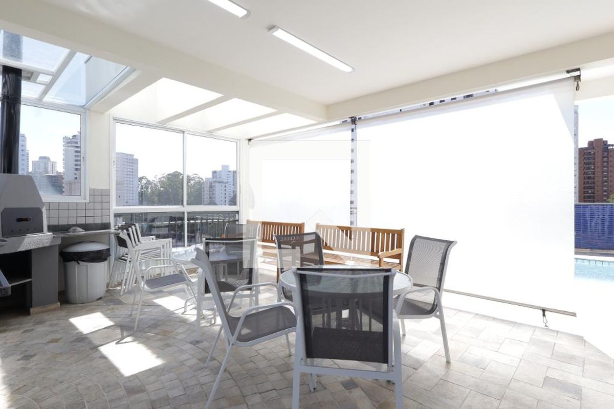 Apartamento, 1 quarto, 39 m² - Foto 84