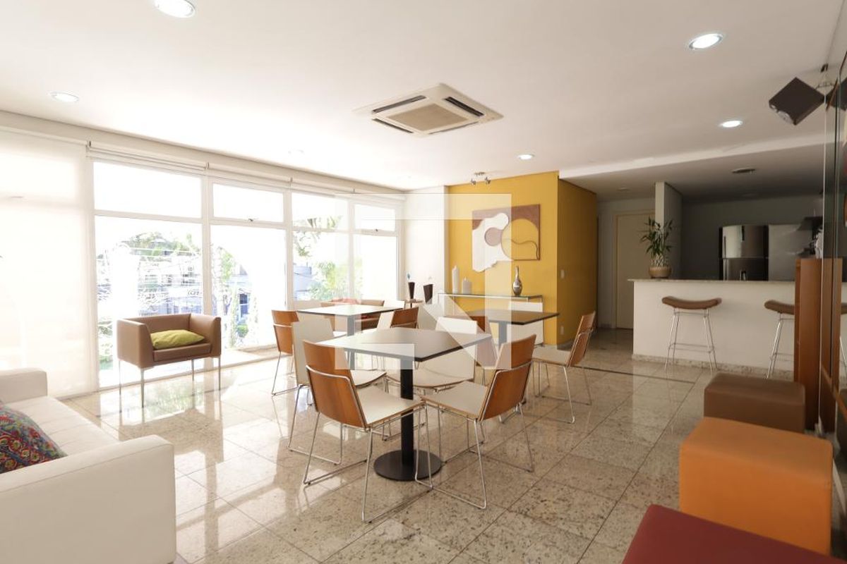 Apartamento, 1 quarto, 39 m² - Foto 86
