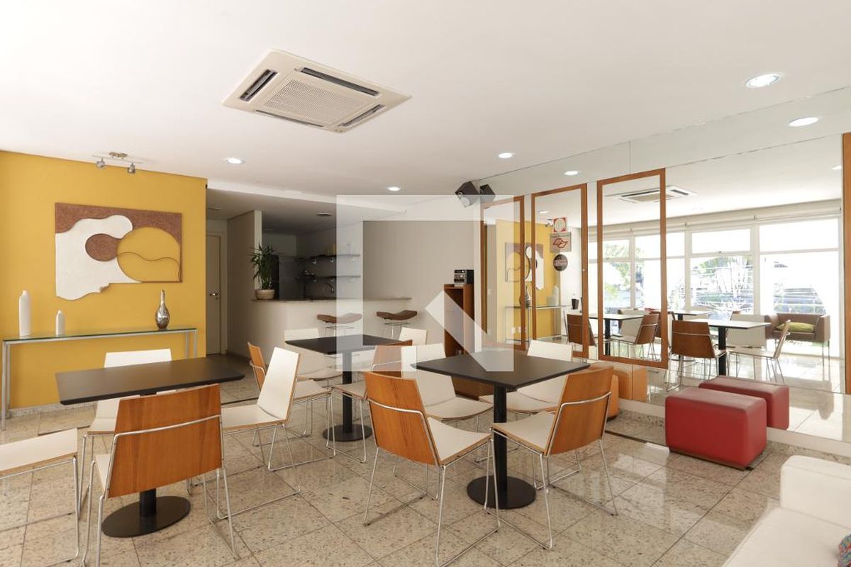 Apartamento, 1 quarto, 39 m² - Foto 88
