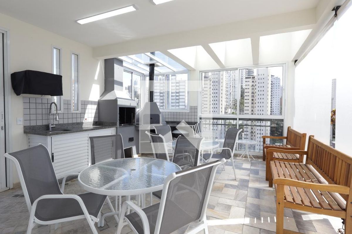 Apartamento, 1 quarto, 39 m² - Foto 82
