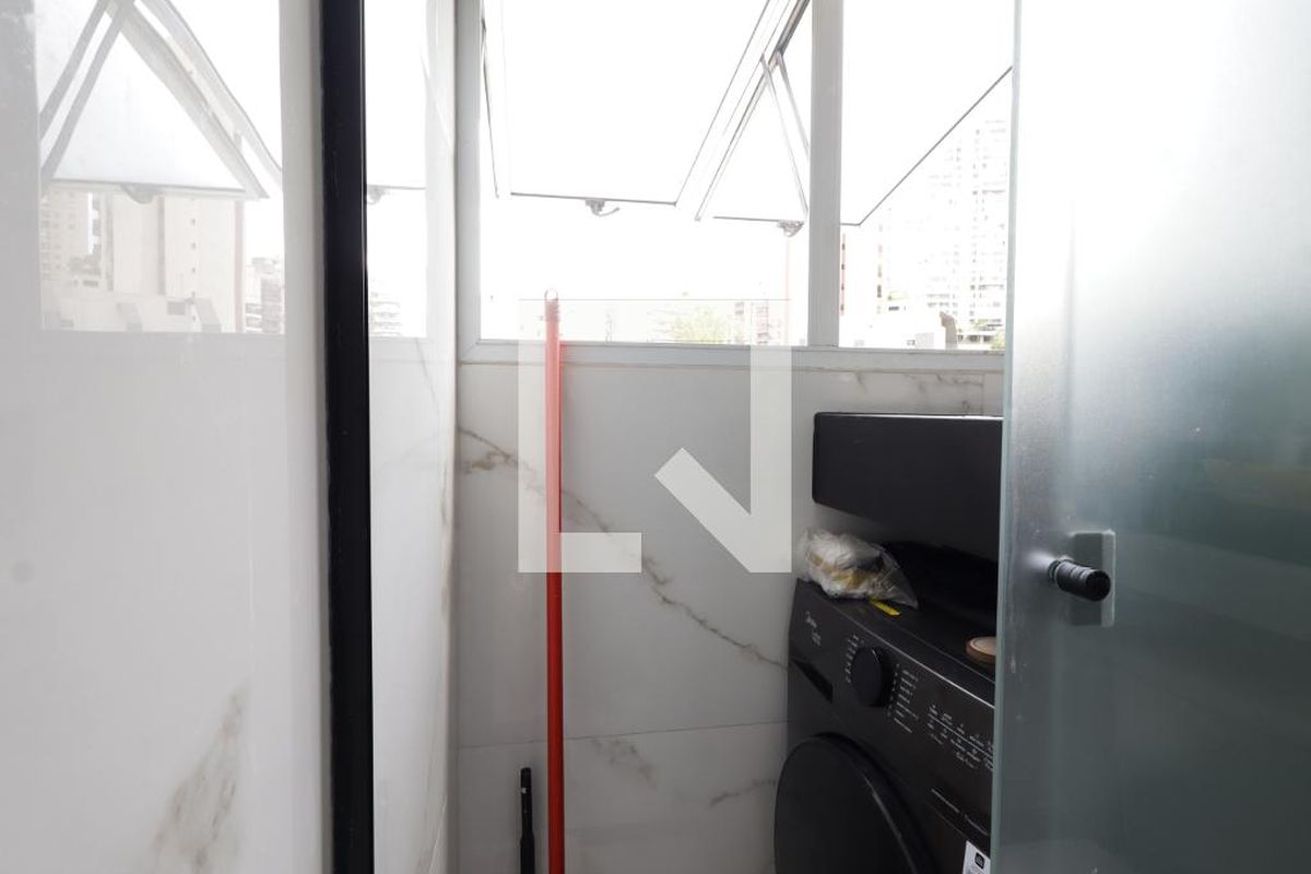 Apartamento, 1 quarto, 39 m² - Foto 64