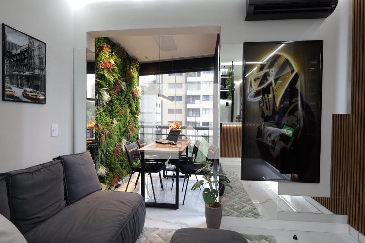 Apartamento, 1 quarto, 39 m² - Foto 14