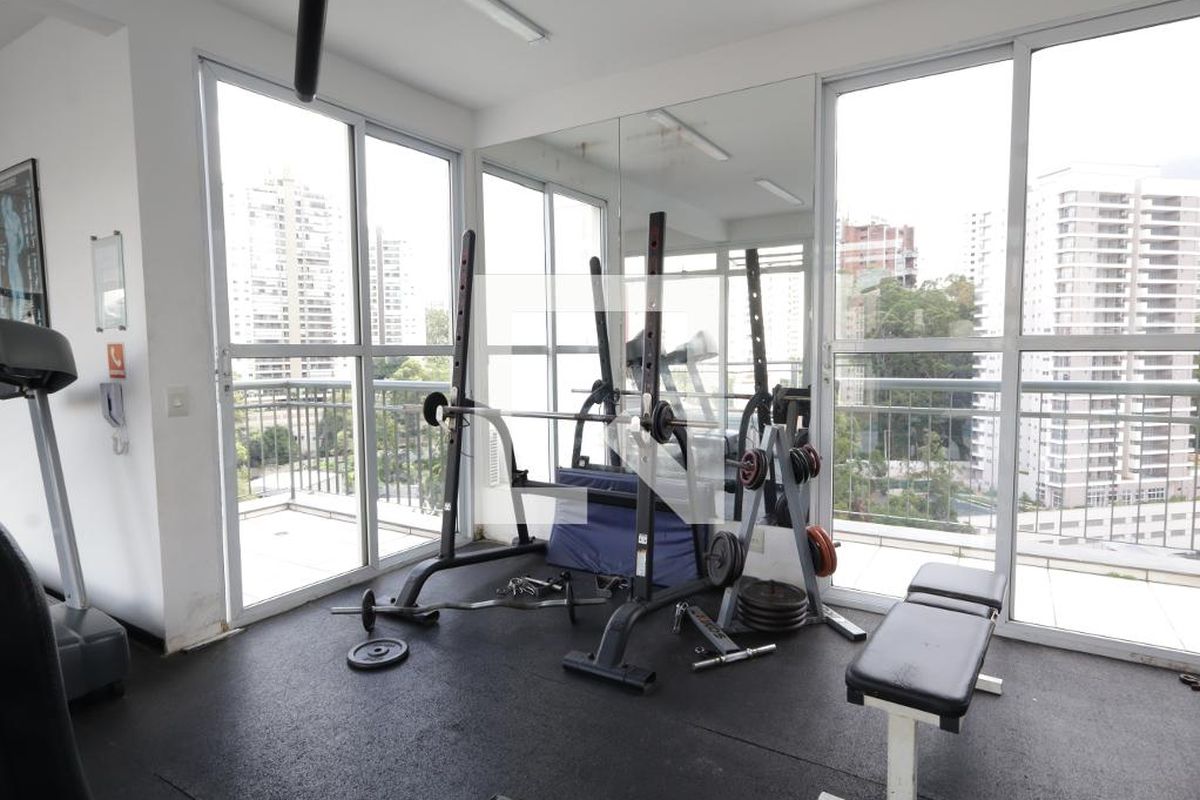 Apartamento, 1 quarto, 39 m² - Foto 68