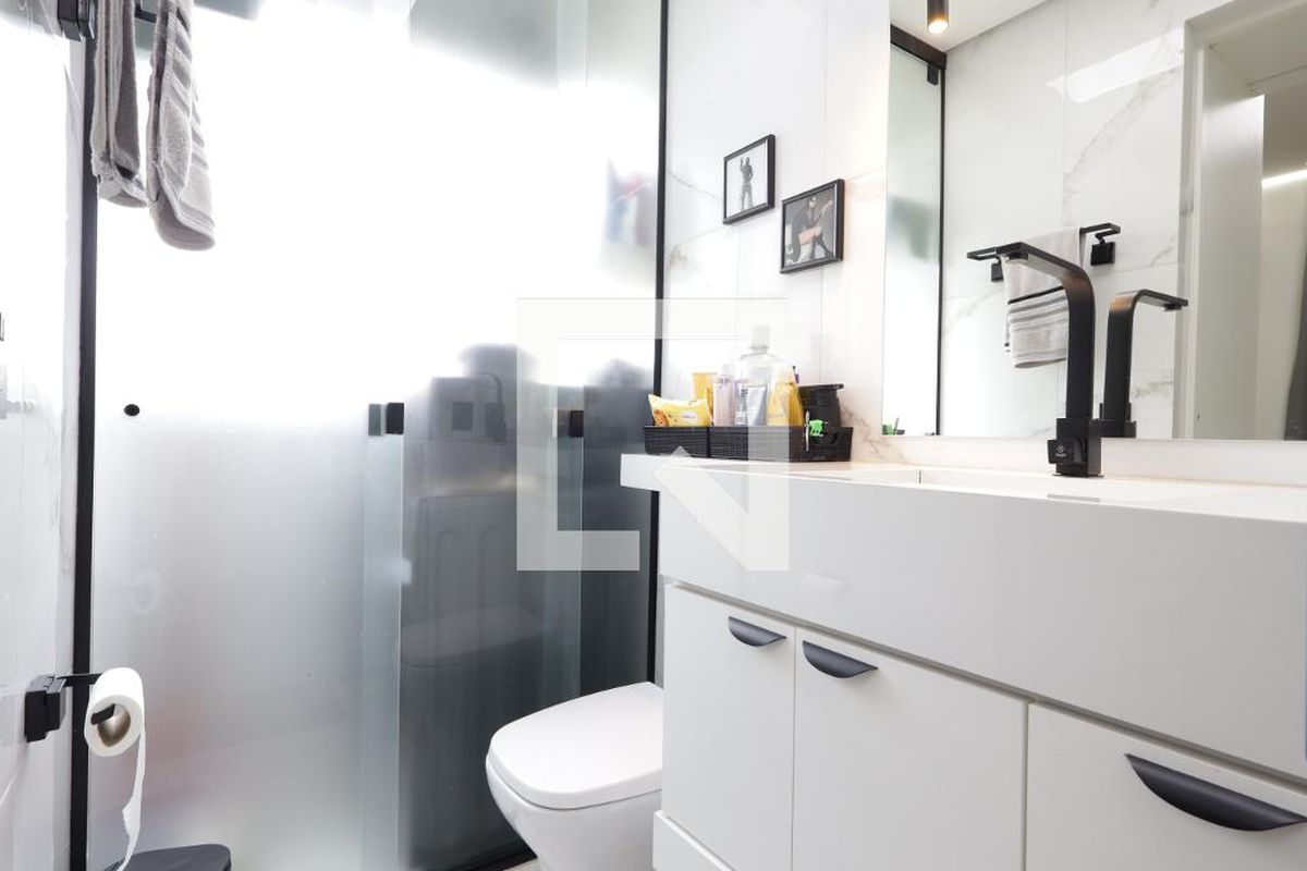 Apartamento, 1 quarto, 39 m² - Foto 46