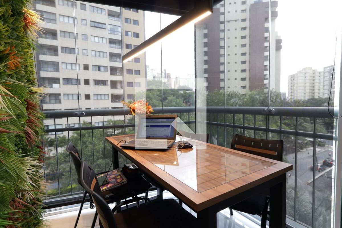 Apartamento, 1 quarto, 39 m² - Foto 20