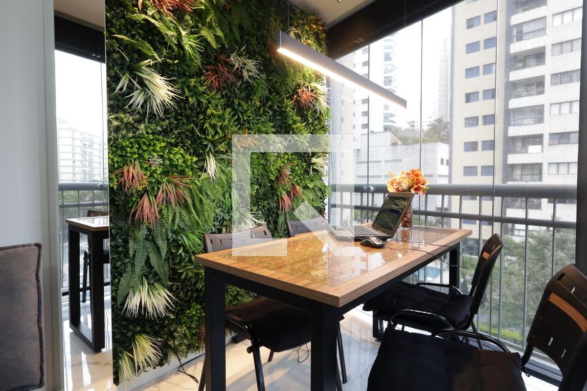 Apartamento, 1 quarto, 39 m² - Foto 18