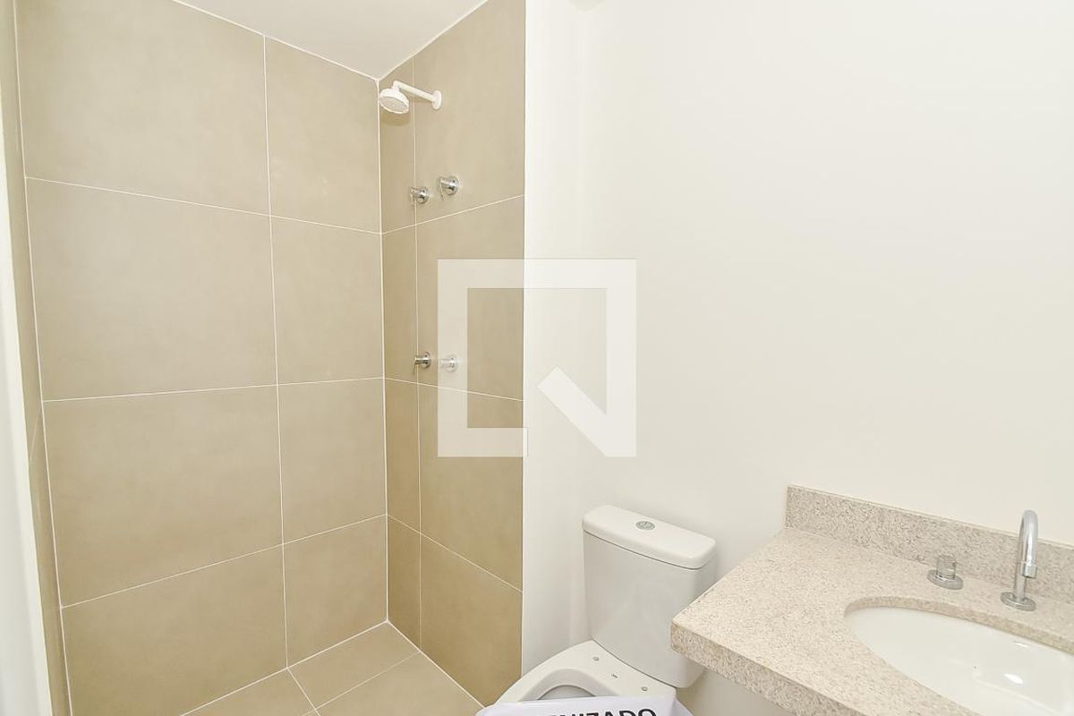 Kitnet-Studio, 25 m² - Foto 24