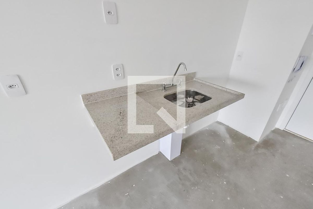 Kitnet-Studio, 25 m² - Foto 12