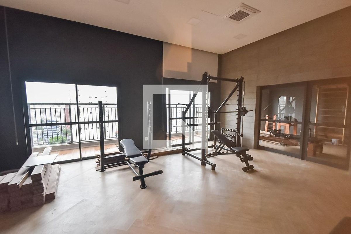 Kitnet-Studio, 25 m² - Foto 32
