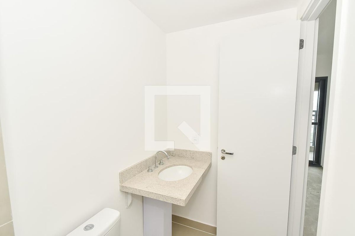 Kitnet-Studio, 25 m² - Foto 28