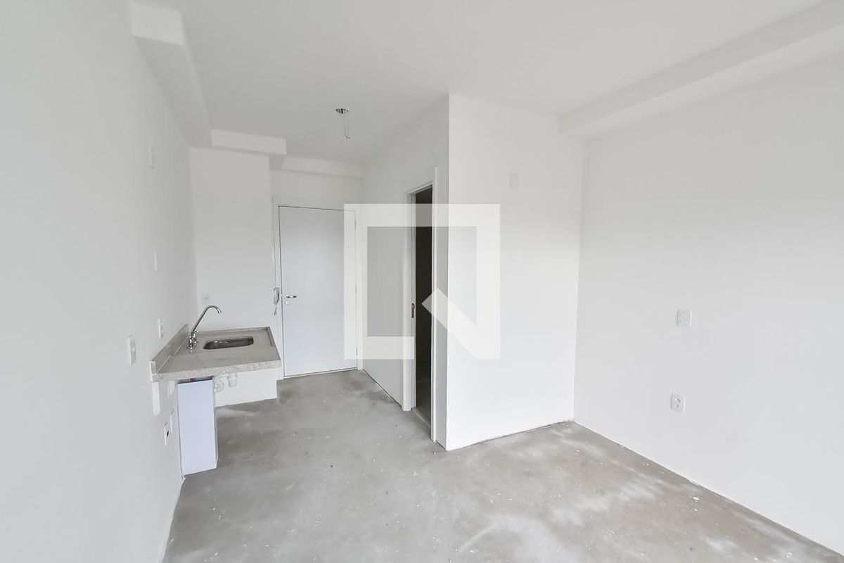 Kitnet-Studio, 25 m² - Foto 8