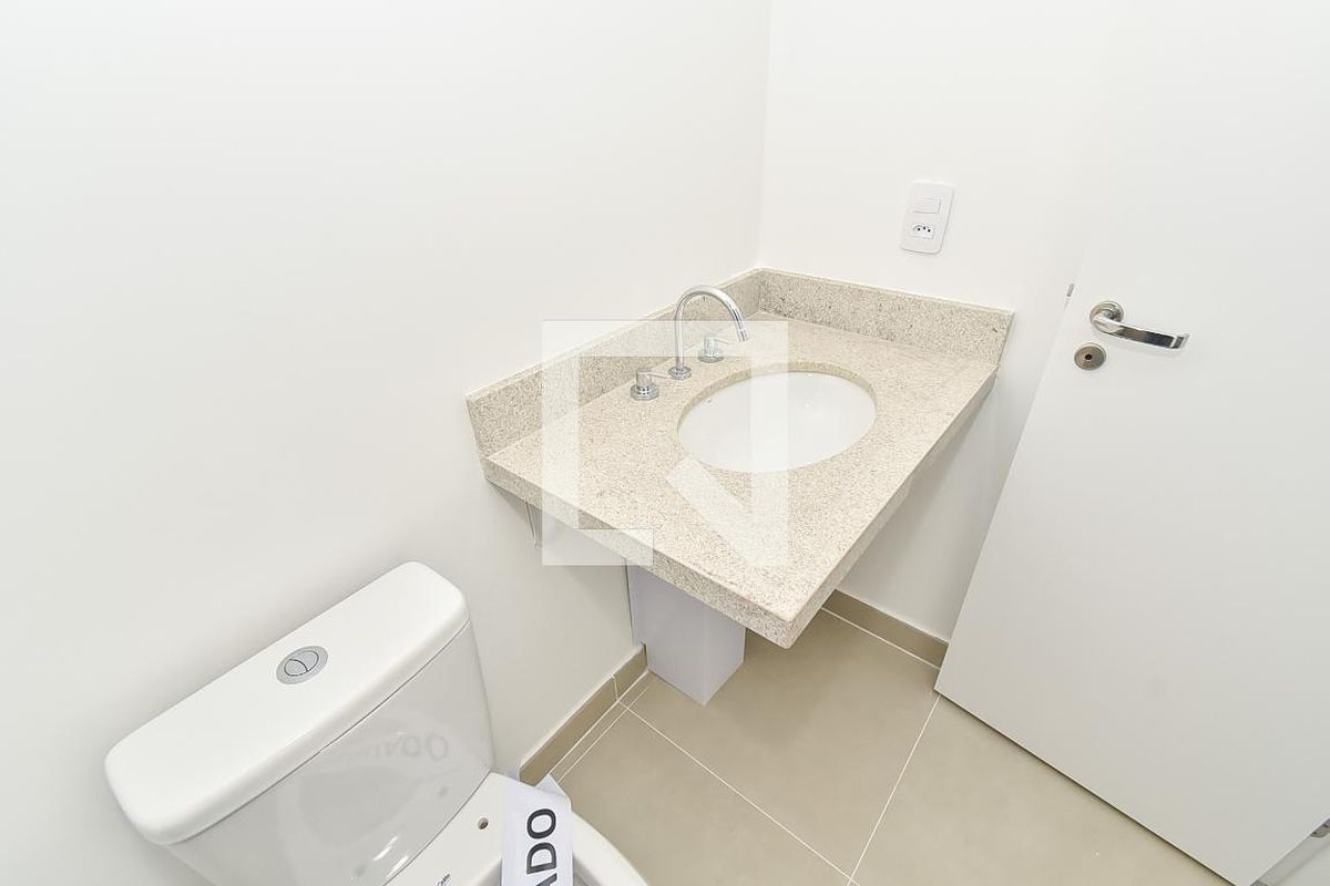 Kitnet-Studio, 25 m² - Foto 30