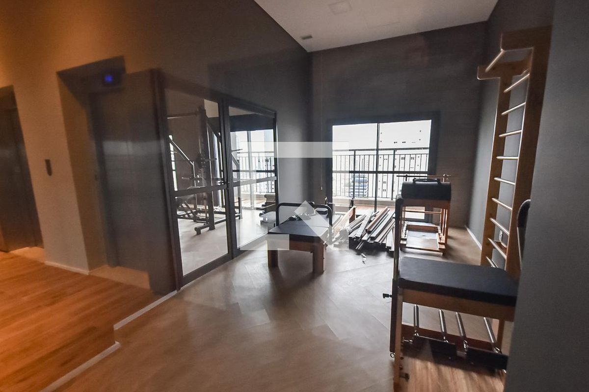 Kitnet-Studio, 25 m² - Foto 36
