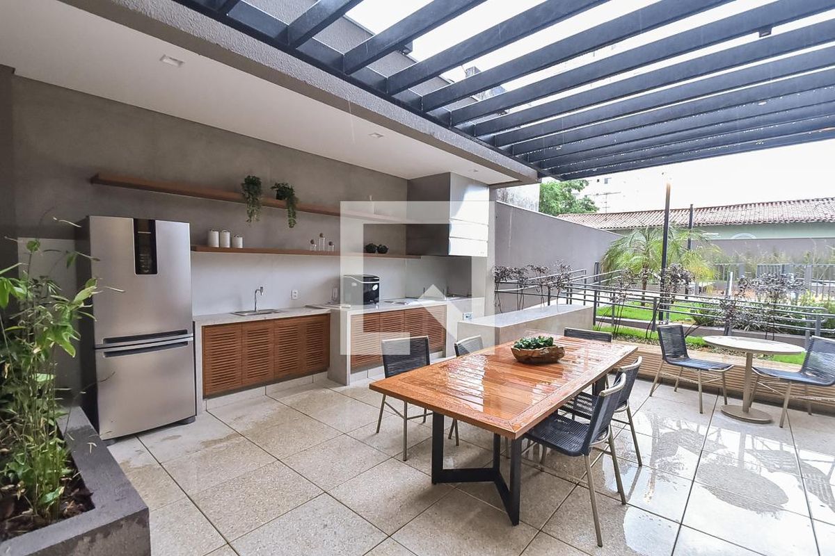 Kitnet-Studio, 25 m² - Foto 46