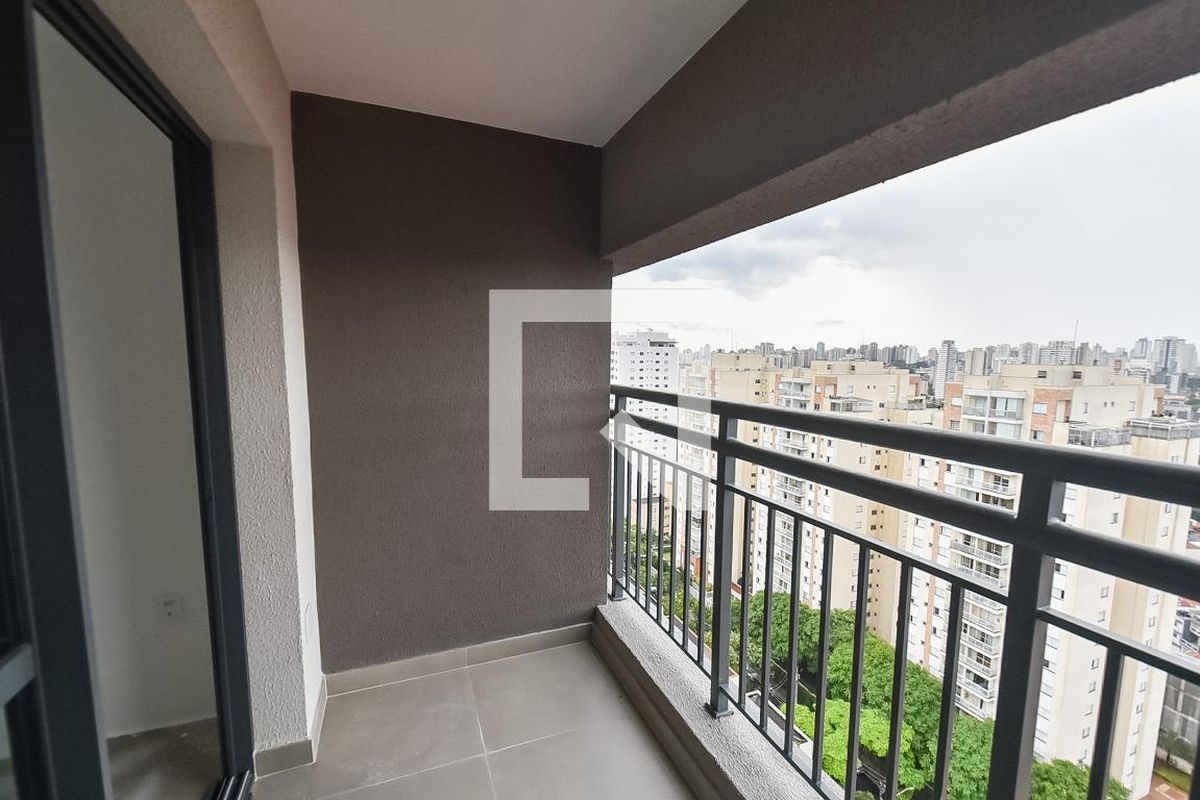 Kitnet-Studio, 25 m² - Foto 18