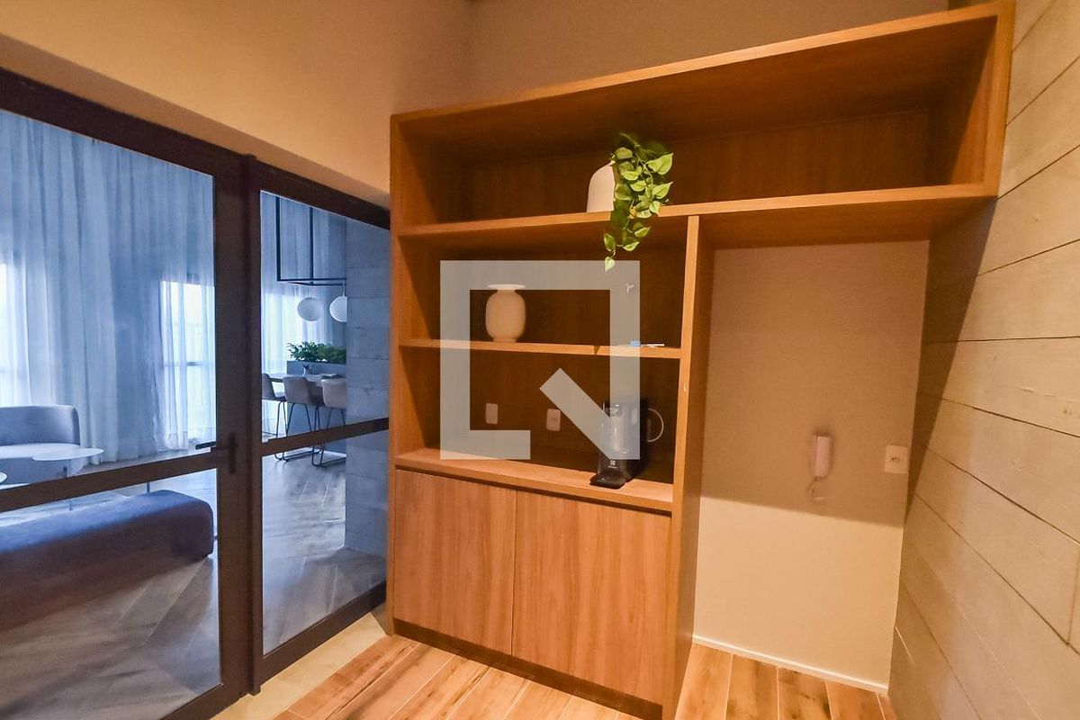 Kitnet-Studio, 25 m² - Foto 40
