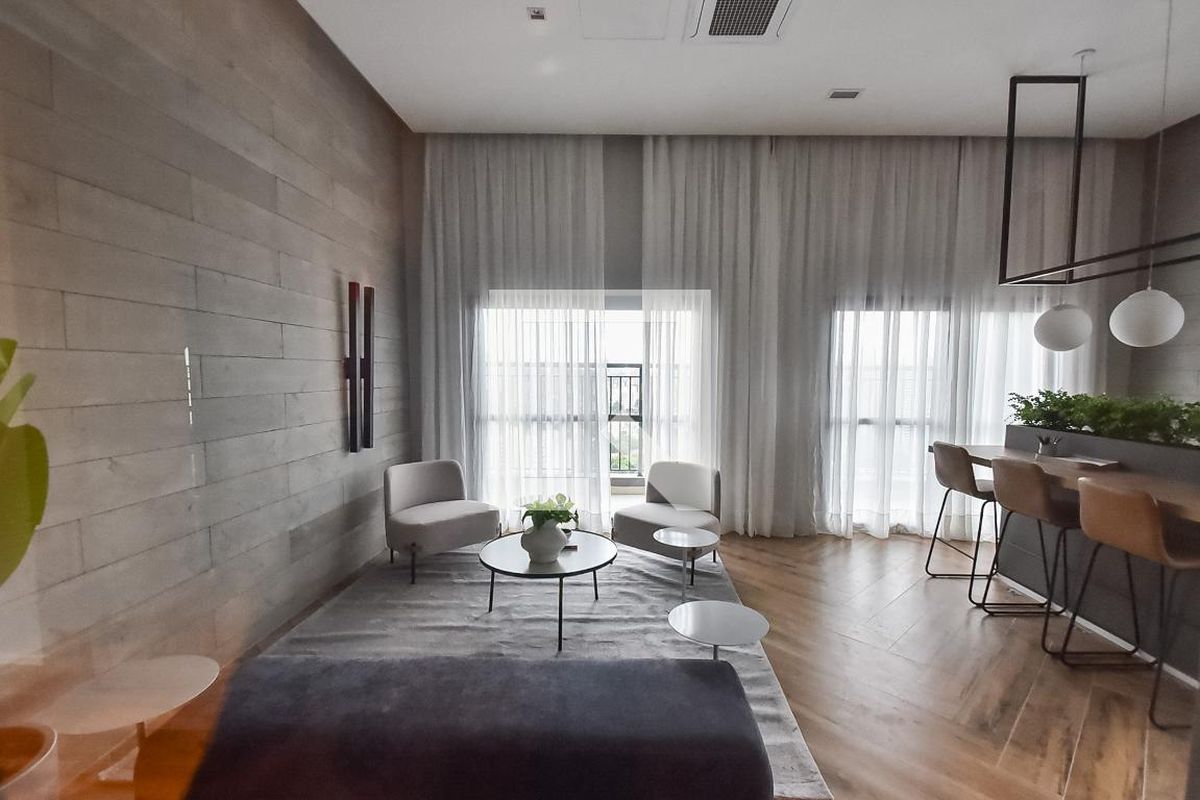 Kitnet-Studio, 25 m² - Foto 38