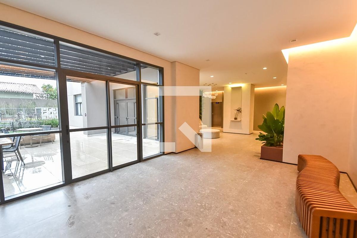 Kitnet-Studio, 25 m² - Foto 56