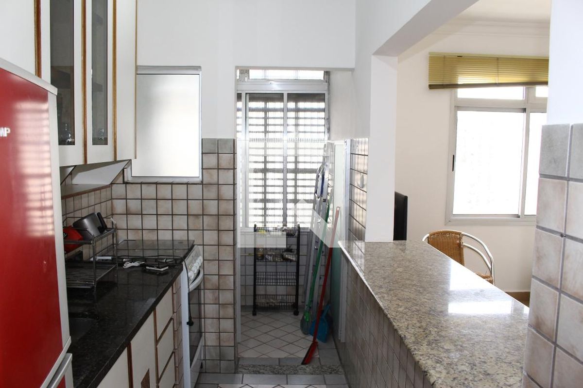 Cobertura, 1 quarto, 50 m² - Foto 2