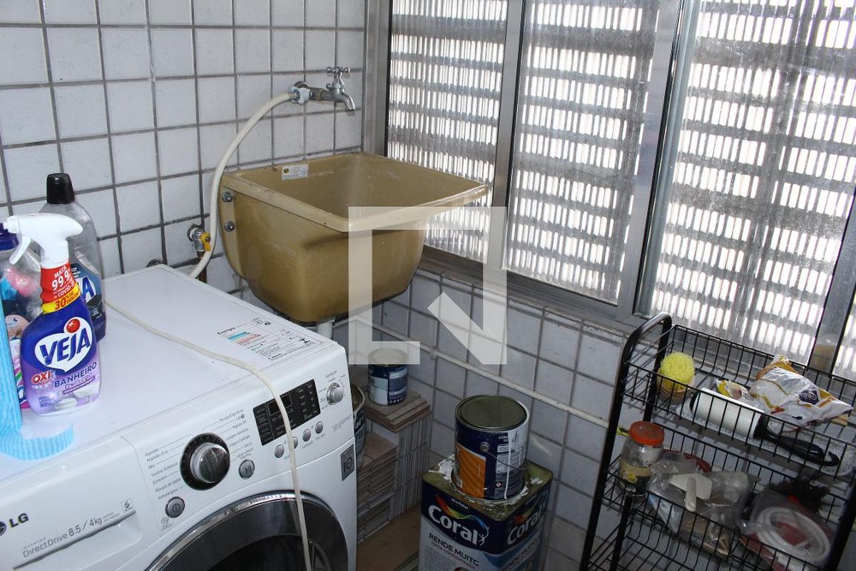 Cobertura, 1 quarto, 50 m² - Foto 8
