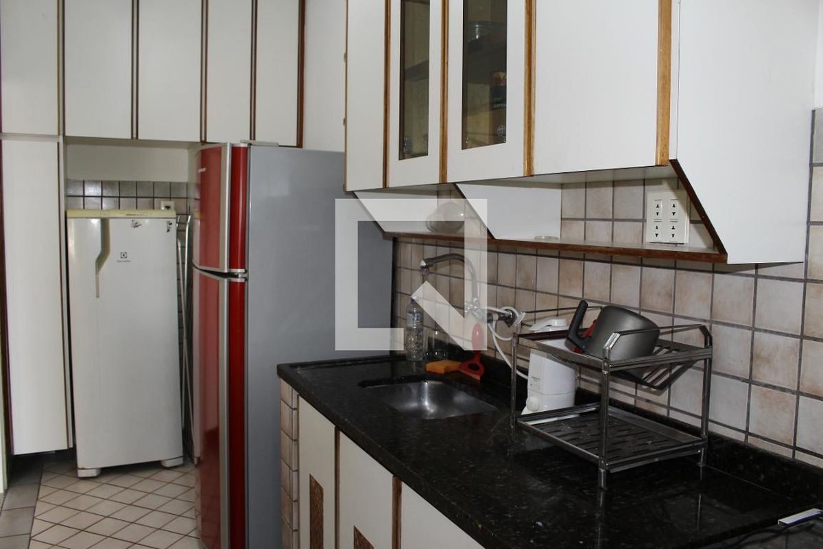 Cobertura, 1 quarto, 50 m² - Foto 6
