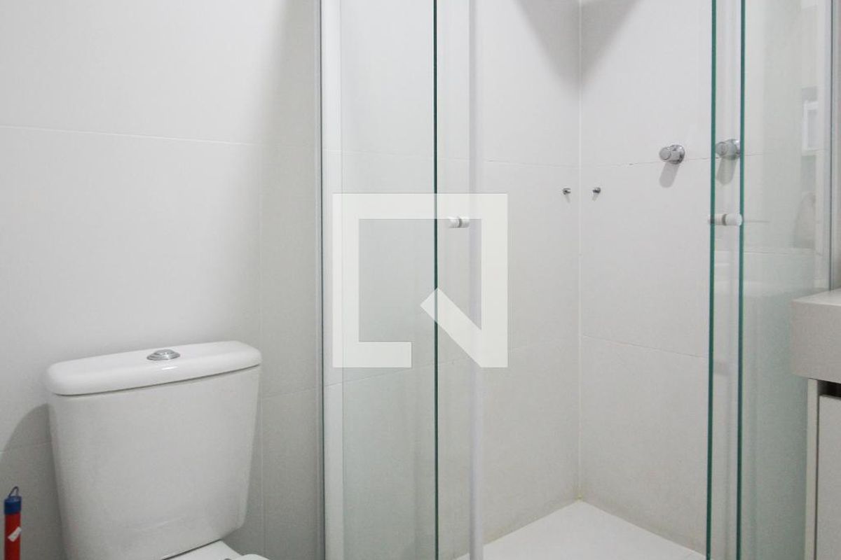 Kitnet-Studio, 25 m² - Foto 22