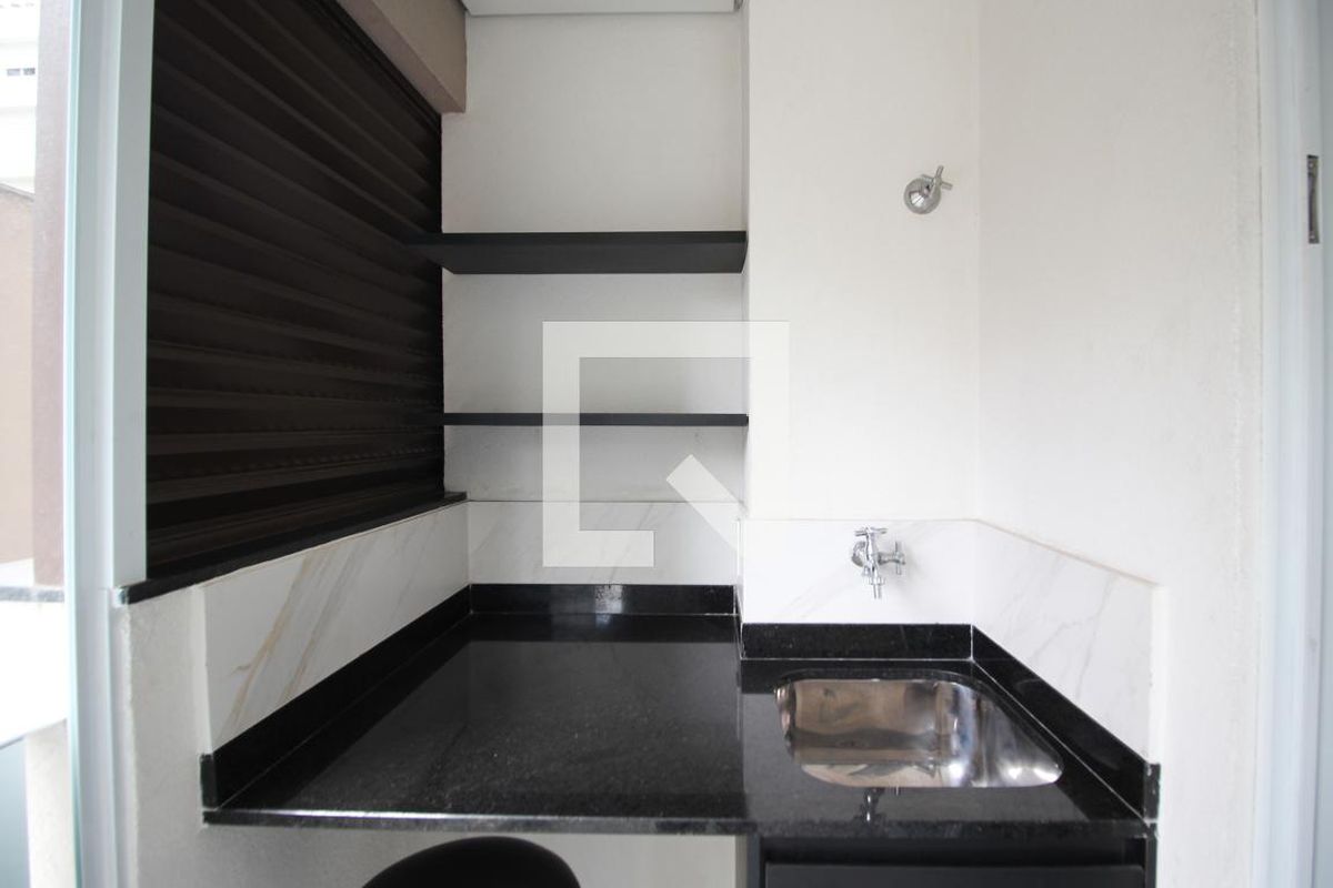 Kitnet-Studio, 25 m² - Foto 18