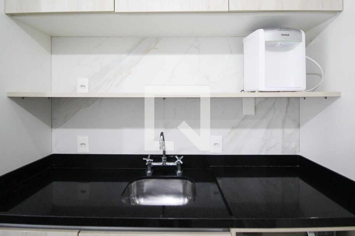 Kitnet-Studio, 25 m² - Foto 30
