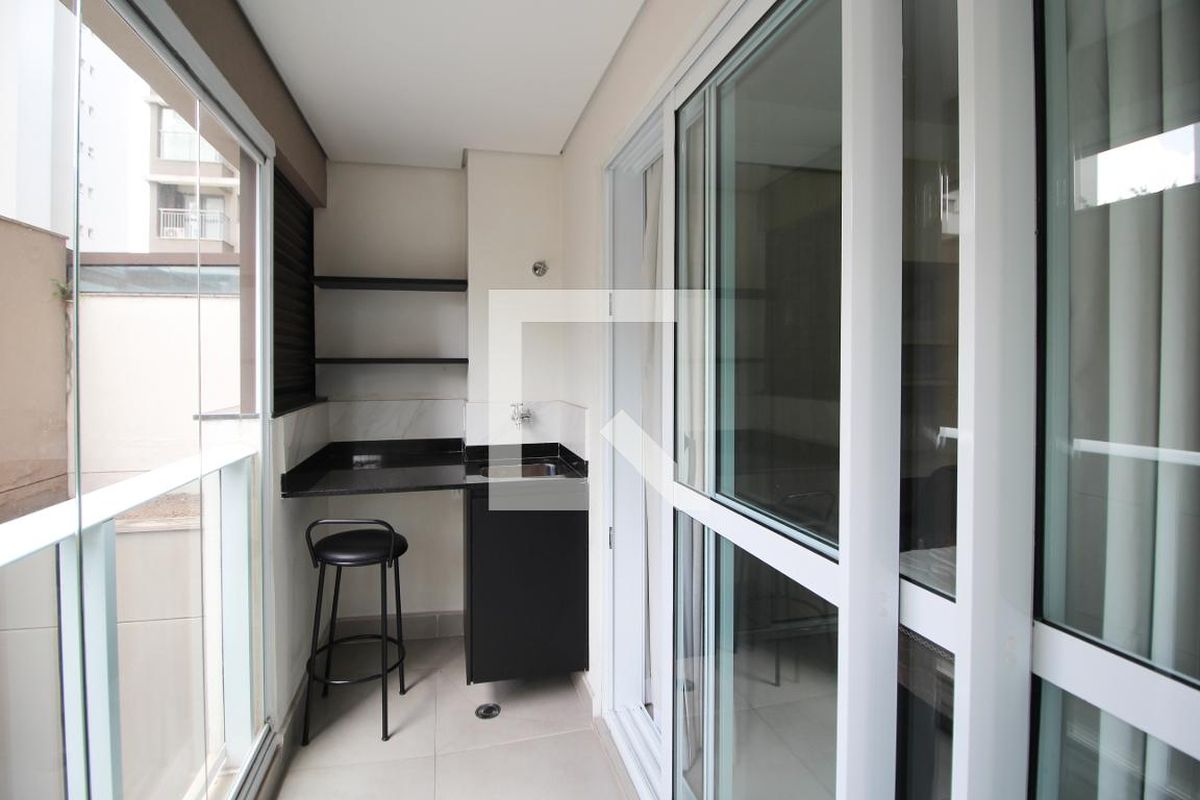 Kitnet-Studio, 25 m² - Foto 14