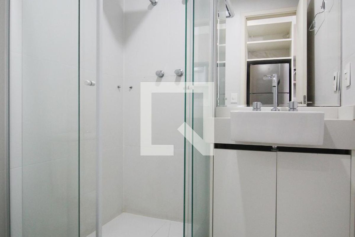 Kitnet-Studio, 25 m² - Foto 20