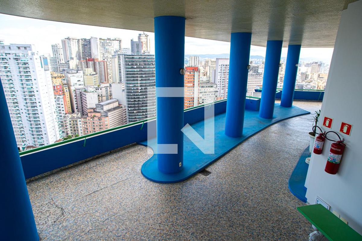 Apartamento, 2 quartos, 65 m² - Foto 55