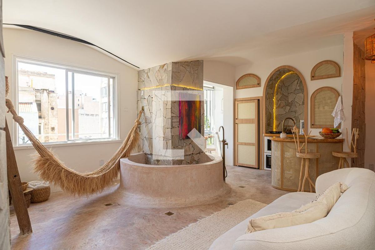 Apartamento, 2 quartos, 65 m² - Foto 4