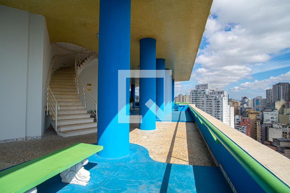 Apartamento, 2 quartos, 65 m² - Foto 53