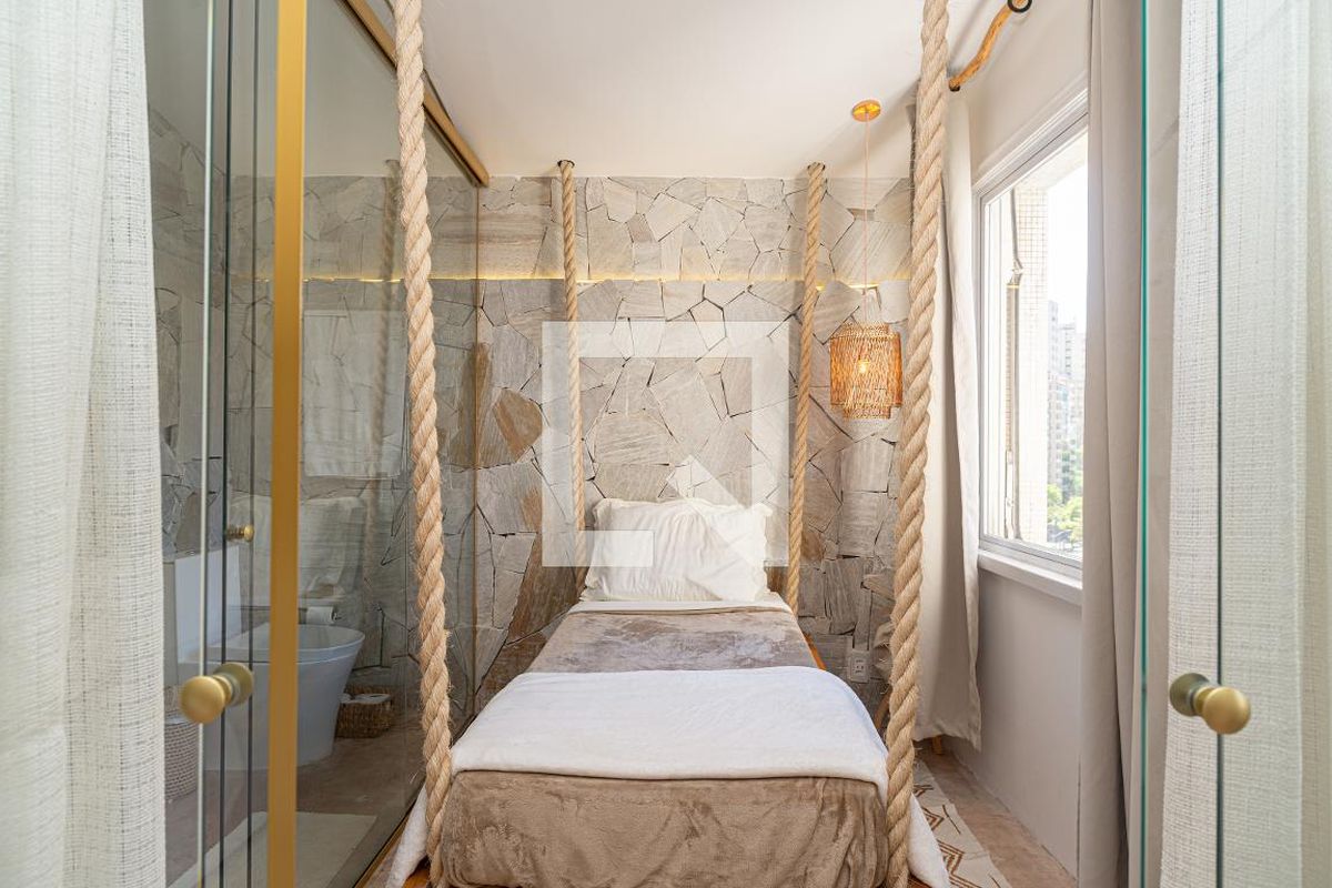 Apartamento, 2 quartos, 65 m² - Foto 25