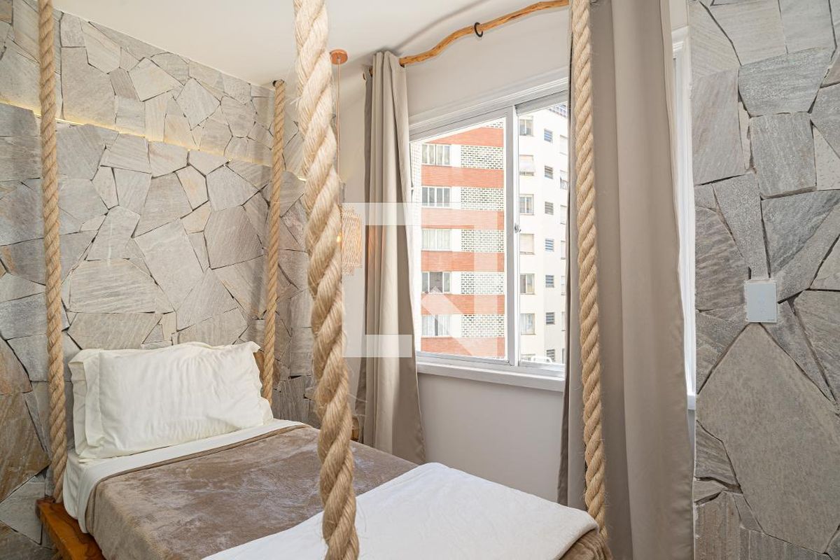 Apartamento, 2 quartos, 65 m² - Foto 29