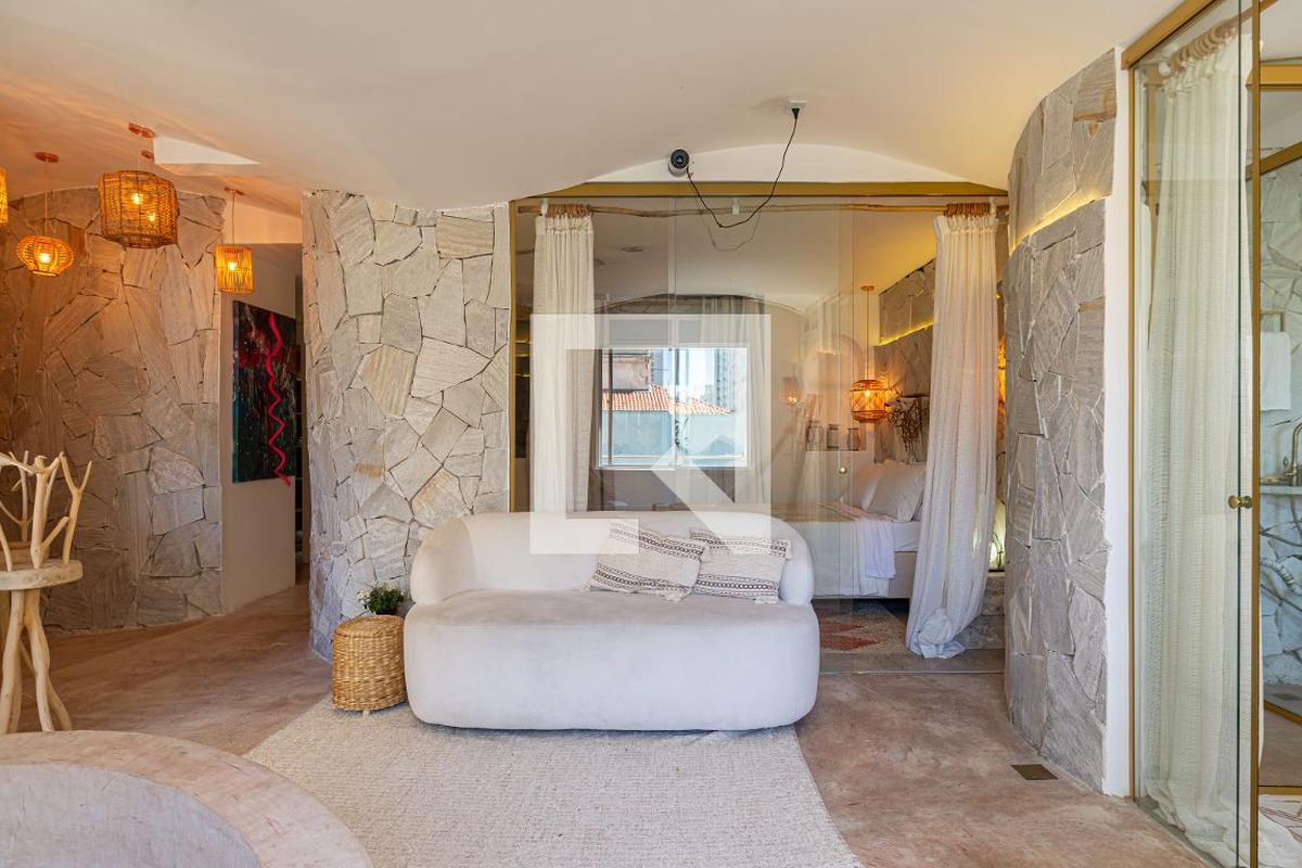 Apartamento, 2 quartos, 65 m² - Foto 7