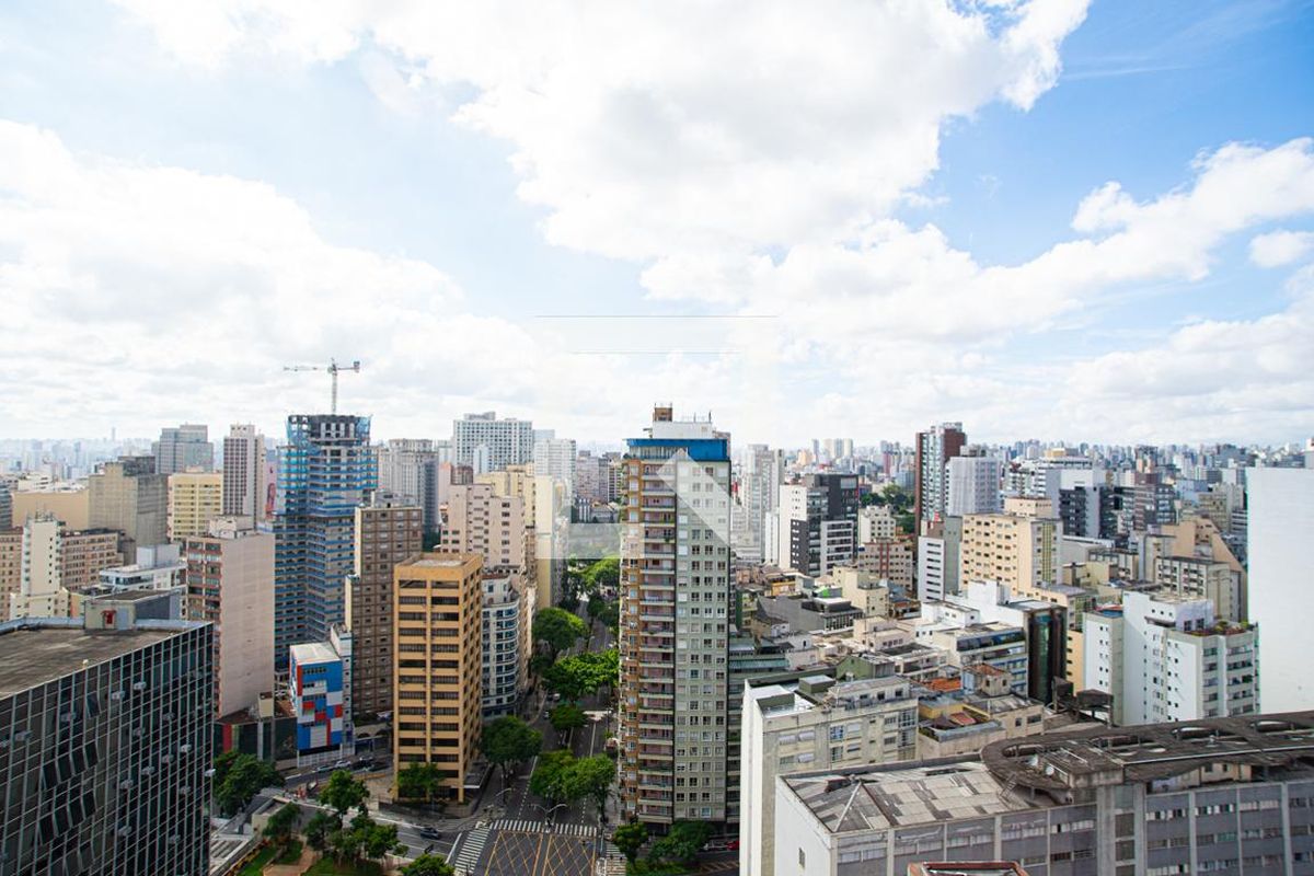 Apartamento, 2 quartos, 65 m² - Foto 57