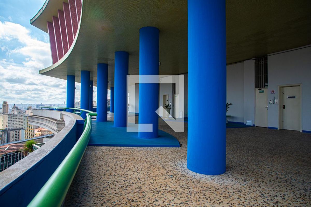 Apartamento, 2 quartos, 65 m² - Foto 52