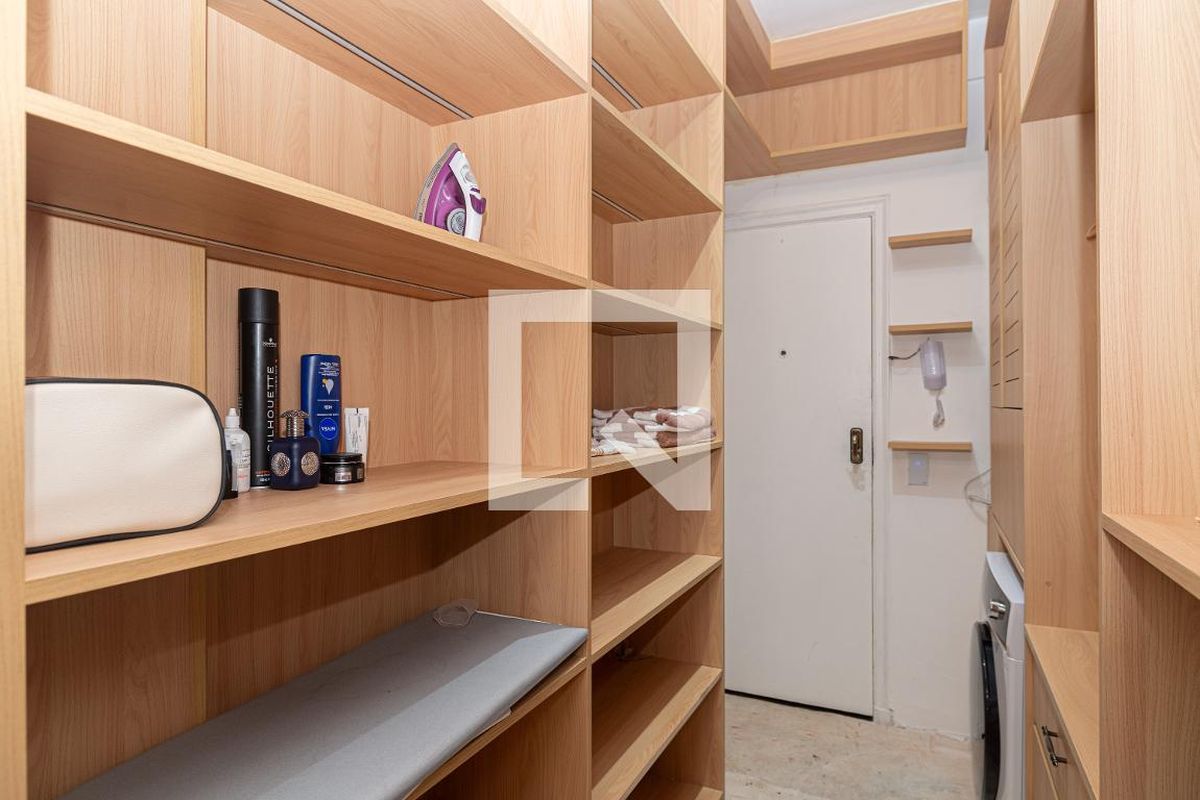 Apartamento, 2 quartos, 65 m² - Foto 45