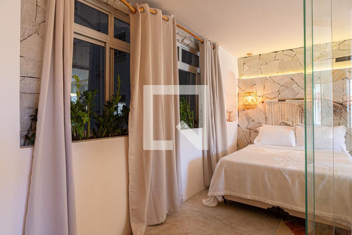 Apartamento, 2 quartos, 65 m² - Foto 12