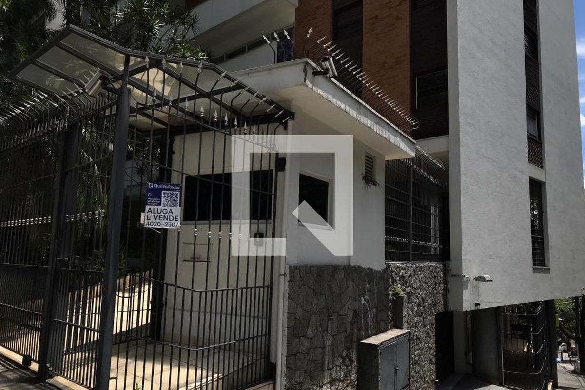 Apartamento, 1 quarto, 147 m² - Foto 63