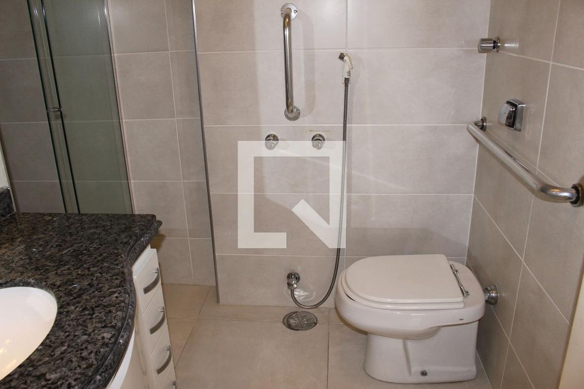 Apartamento, 1 quarto, 147 m² - Foto 38