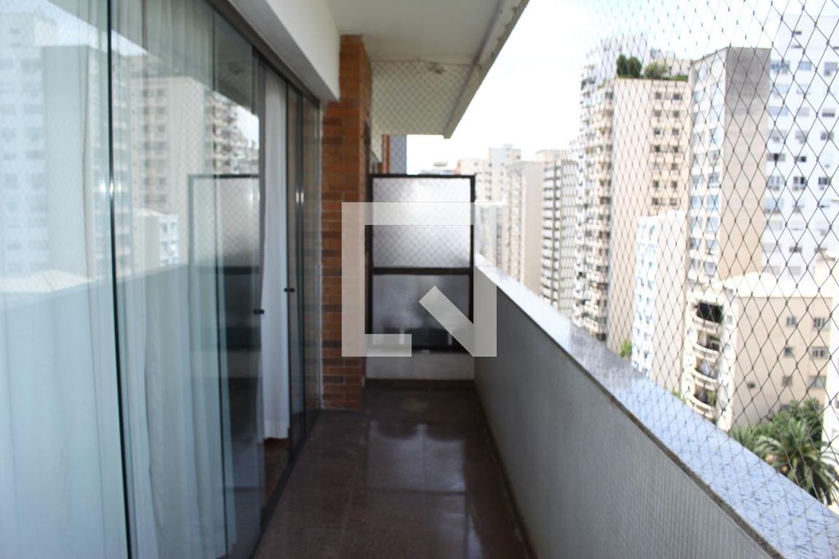 Apartamento, 1 quarto, 147 m² - Foto 6