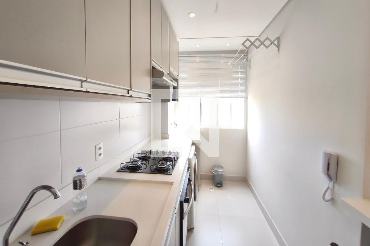 Apartamento, 2 quartos, 48 m² - Foto 39