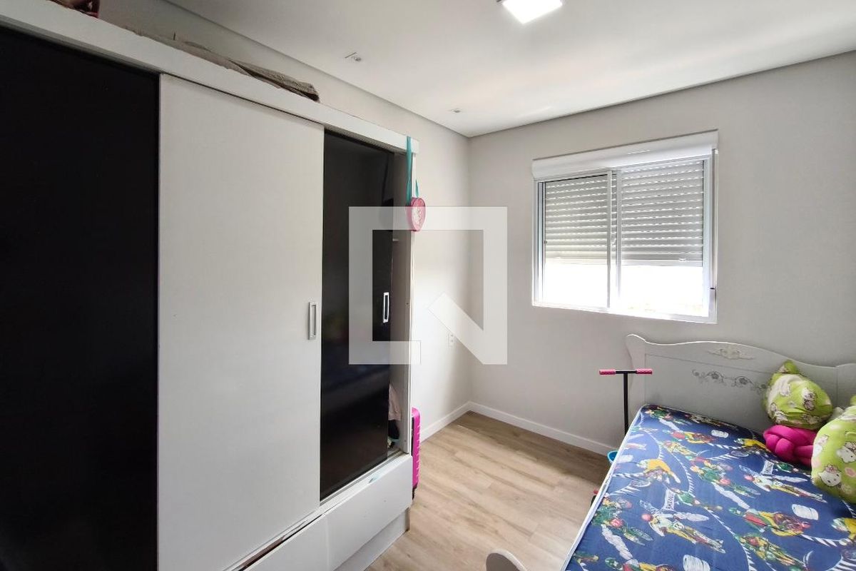 Apartamento, 2 quartos, 48 m² - Foto 23