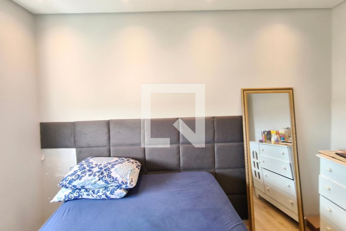 Apartamento, 2 quartos, 48 m² - Foto 15
