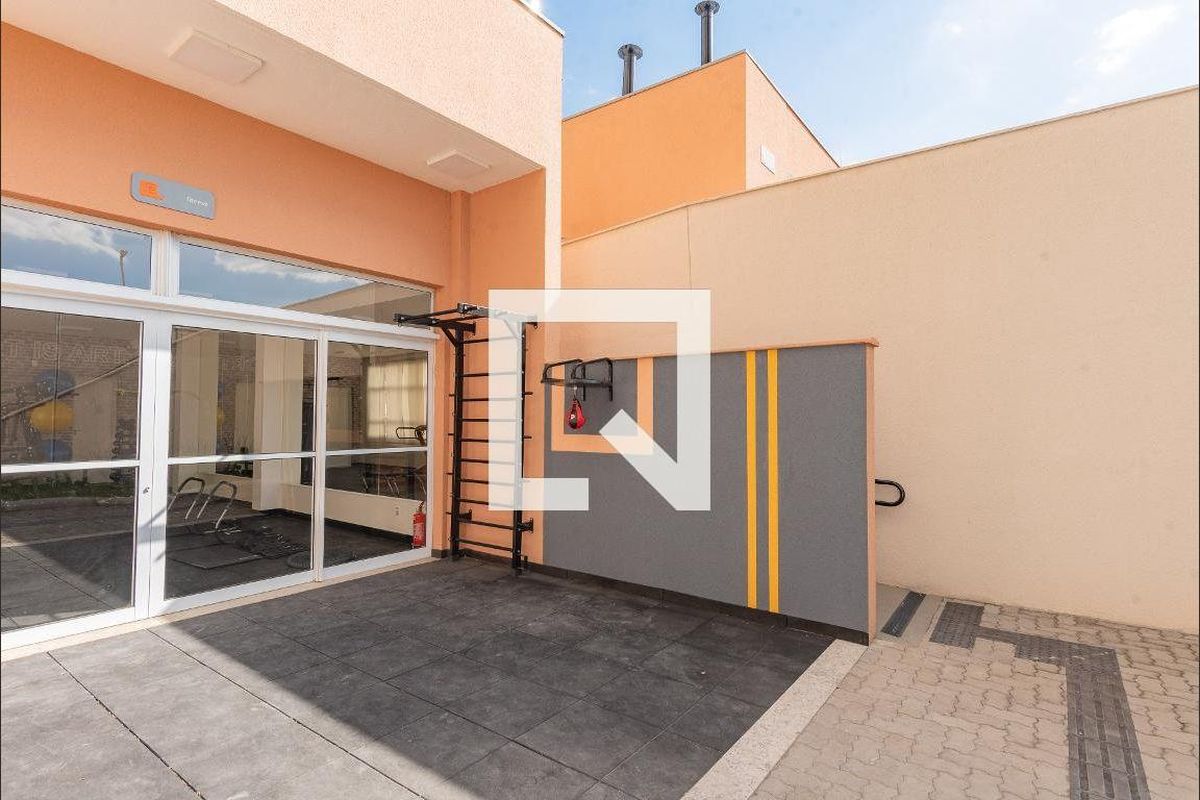 Apartamento, 2 quartos, 48 m² - Foto 49