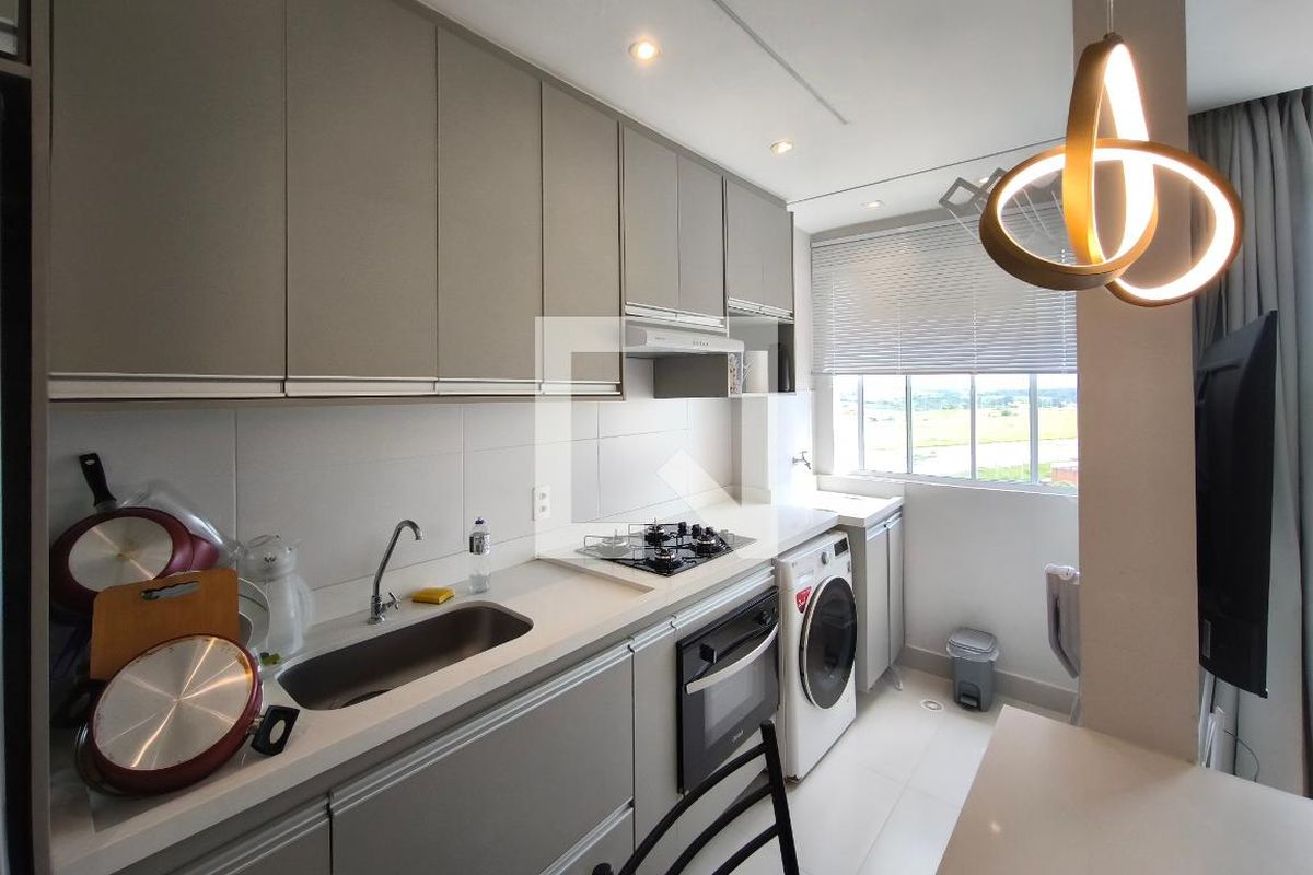 Apartamento, 2 quartos, 48 m² - Foto 37